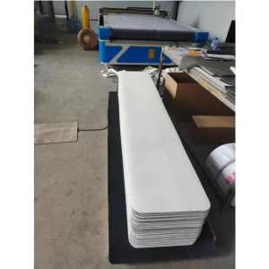 Eco-Friendly Cork Surface Custom Fitness Mat Yoga Mat 100% Natural Rubber Backing Yoga Mat Roll