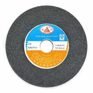 Abrasive Ceramic Wheel