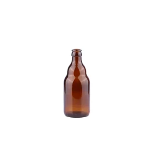 Amber Glass