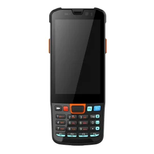 CSN-S2 Handheld Data Terminal Android11 Barcode Scanner Rugged PDA Mobile Computer