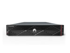 Huawei Capacity Flash Storage Oceanstor 5310/5510 High-End Intelligent Full Flash Storage