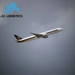 Southeast Asia Shipping