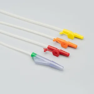 OEM/ODM X-Ray Suction Catheter