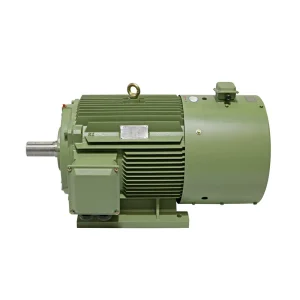 China YVFE3 Variable Frequency Drive Motor