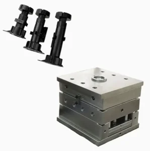 Injection Mold Compression Mold Co - Custom Solutions Designed Per Your Sample