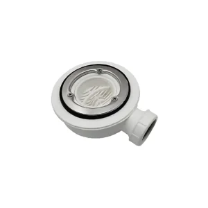 High-Quality Anti-odor Shower Tray  Waste Drain Stainless Steel Shower Drainer Manufacturer, Factory