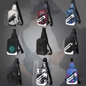 Mochila pequeña personalizada
