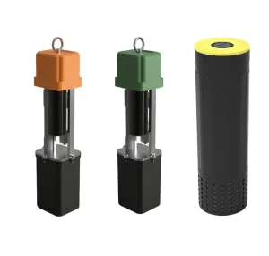 Newest Customized AI Beidou system Underground Leakage CH4 Combustible Gases Internet Of Things (IoT) Monitoring Terminal