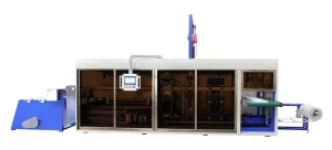 Thermoforming Machine