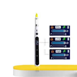 Wireless Digital Oral Anesthesia Syringe