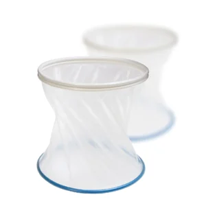 Disposable Medical Incision Protector Wound Retractor for Surgery Manual Power Source for Thoracic Surgery Eo Sterilized Class