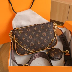 Bolsa de diseñador