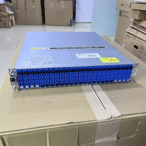 NetApp AFF A250 Storage Array