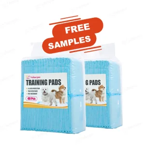 Pañales para perros absorbentes control de olores