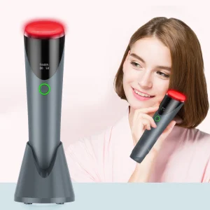 Red Light Therapy Wand Home Use Portable Device