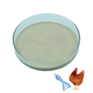 Animal Feed Grade Toxin Binder Feed Additive
