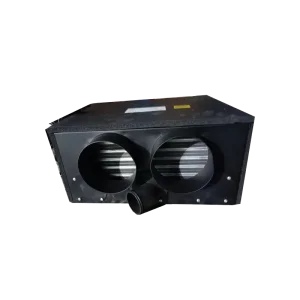 China Use for higer bus parts 81XL1-01240-HY3 heater