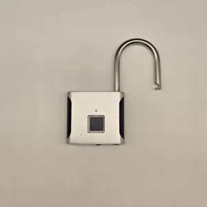 Smart Fingerprint Padlock