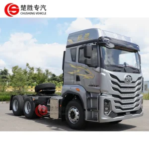 40 Tons Mining Tractor