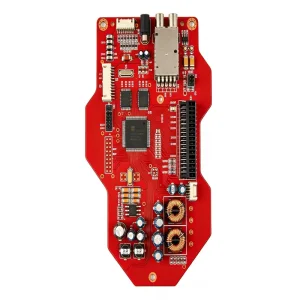 China LED Panel Light PCB Assembly--STHL Manufacturers