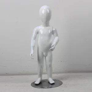 Katy Texas Child Torso