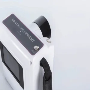 Durable Portable Dental X-ray