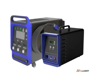 4000W Heavy Metal Welding