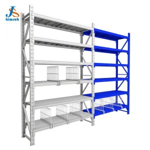 Supermarket Warehouse Rack Racks Steel Shelving Warehouse Shelves Stainless Steel Shelf Rack