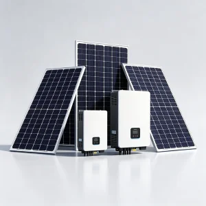 Advanced Solar System