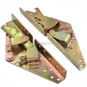 Modern Steel Sofa Bed Hinge