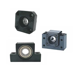 Ball Screw Support