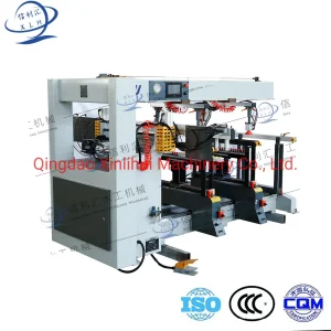 Automatic Multi Boring Machine