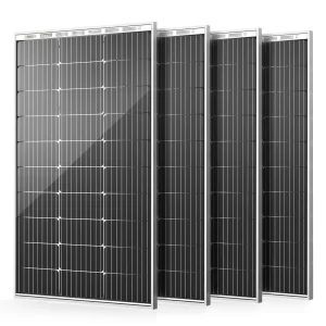 200W Polycrystalline Solar Panel