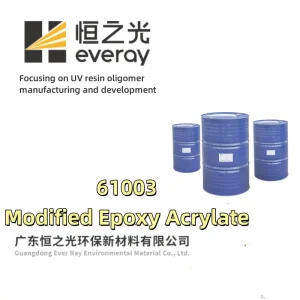 Wholesale 61003A UV resin