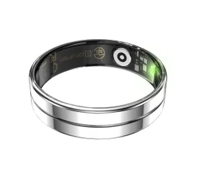 Ultra Thin Smart Ring