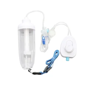 Advanced Elastomeric Pump