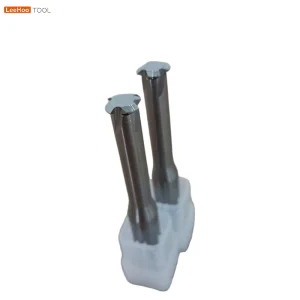 Solid Carbide Thread Milling Cutter