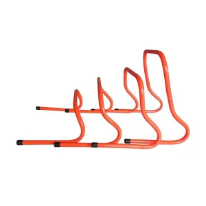 Adjustable PVC Hurdles
