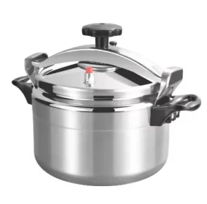 High Pressure Cooker