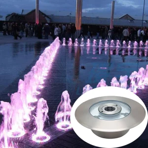 12V Music Dance DMX512