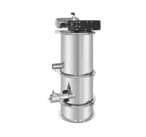 Advanced Vacuum Conveying