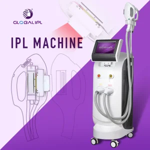 Professional IPL Machine