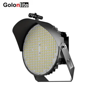 High Mast Flood Light