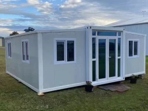 Custom Prefabricated Backyard Gardens Shed Houses Offices Studios Luxury Prefabricated Garden Houses and Cottages