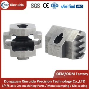 OEM 6061-T6 Aluminum Silver Anodizing Light Sandblasting Custom Laser Engraving CNC Machining Services