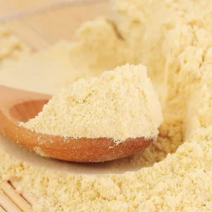 Low Price Sugar Free Natural Soybean Powder Weight Management Plant Powder