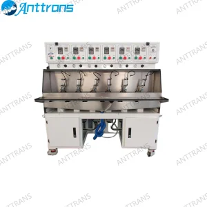 High-Performance Six-Axis Grinding and Polishing Equipment for Industrial Use