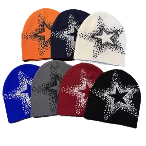 Knit Beanie