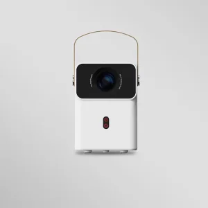 C18C 720p HD portable projector