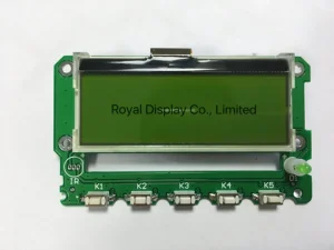 LCD Module